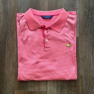 Masters Polo